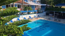 Side Temple Hotel Сиде