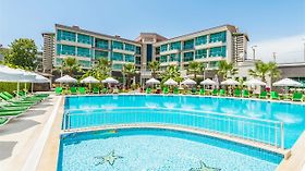 Side Lowe Hotel Сиде